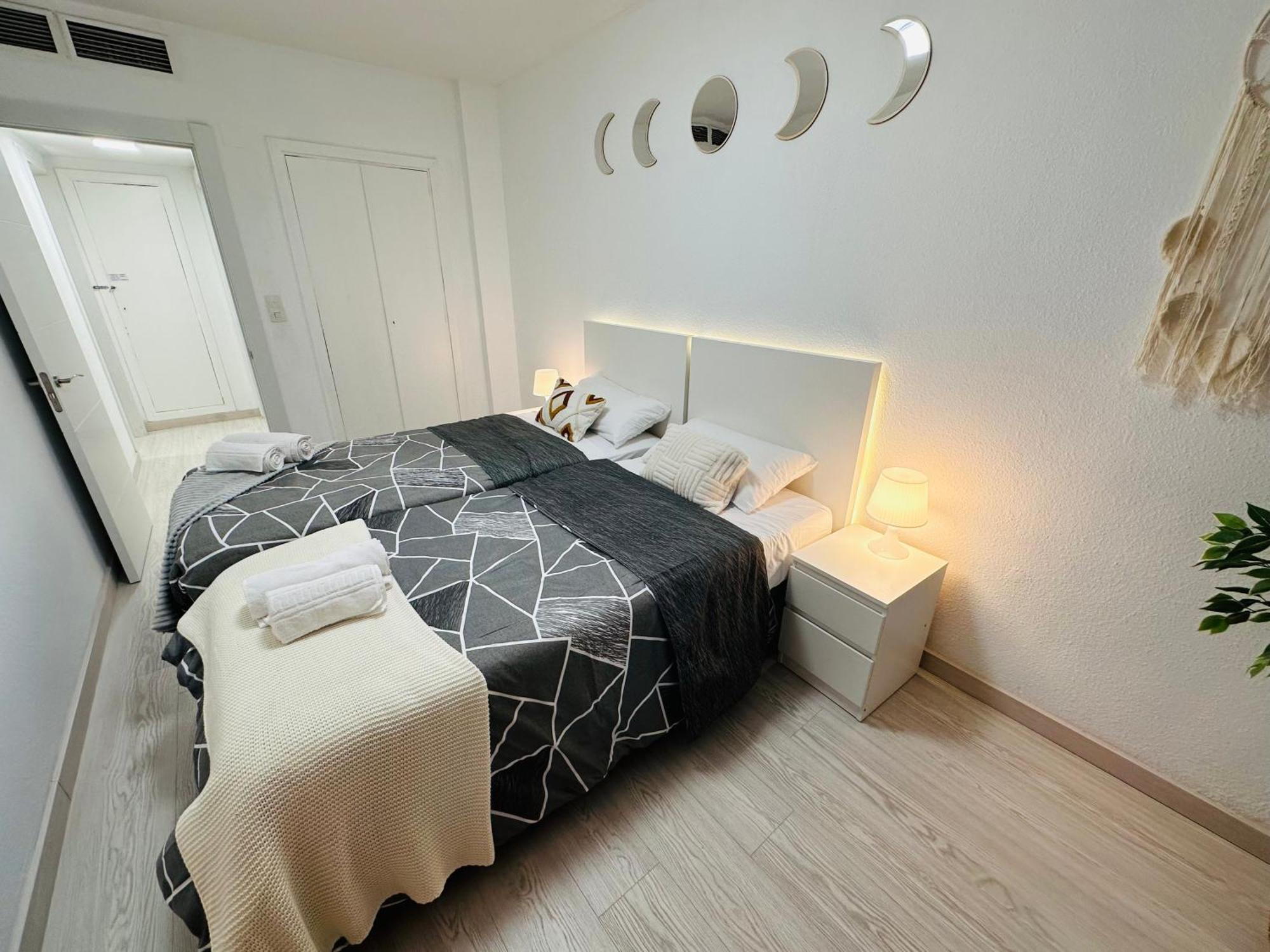 El Teatro Del Pilar Appartement Zaragoza Buitenkant foto