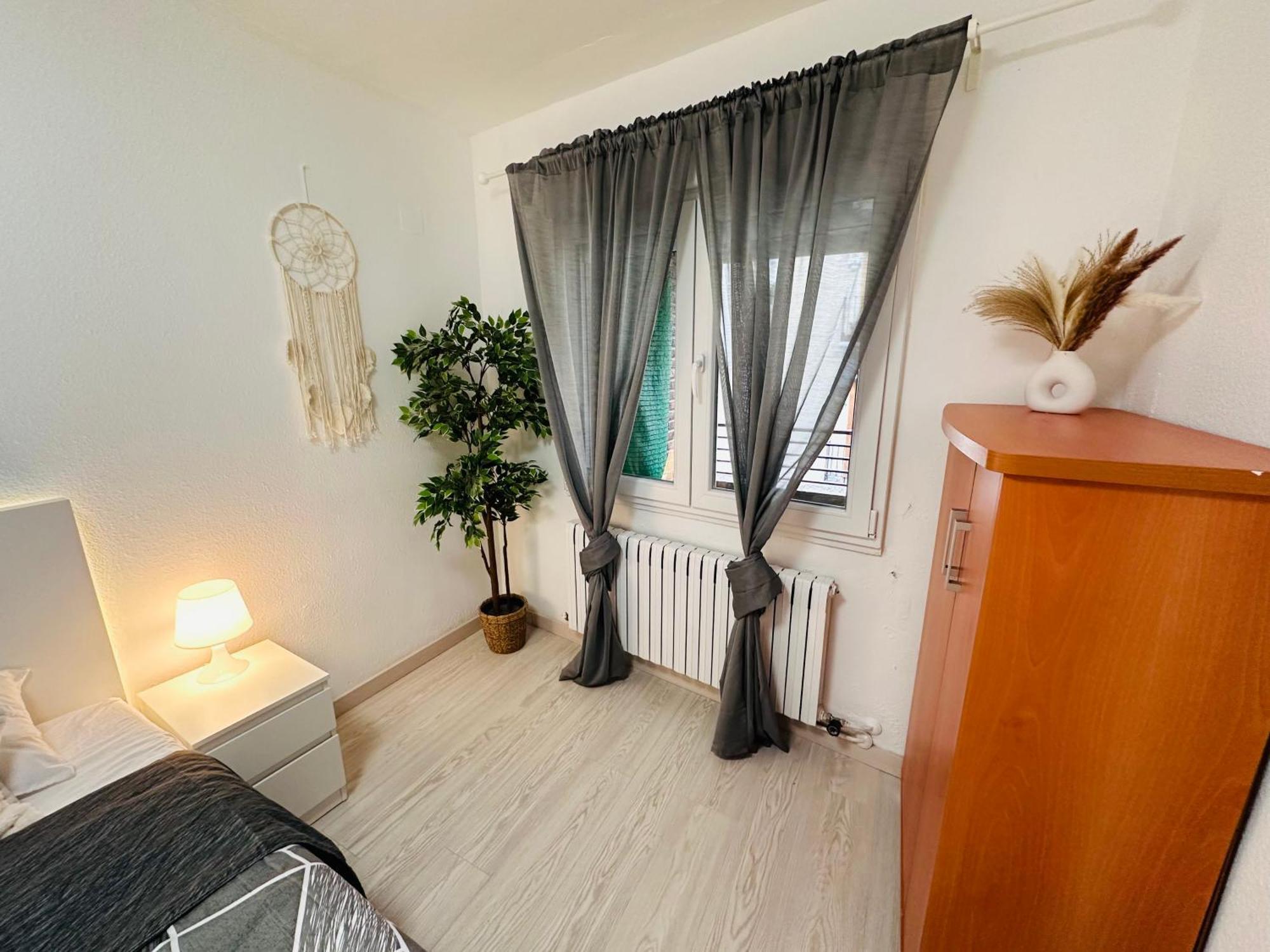 El Teatro Del Pilar Appartement Zaragoza Buitenkant foto